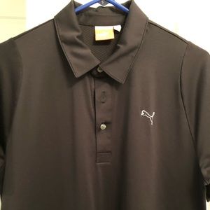 Puma Golf Shirt